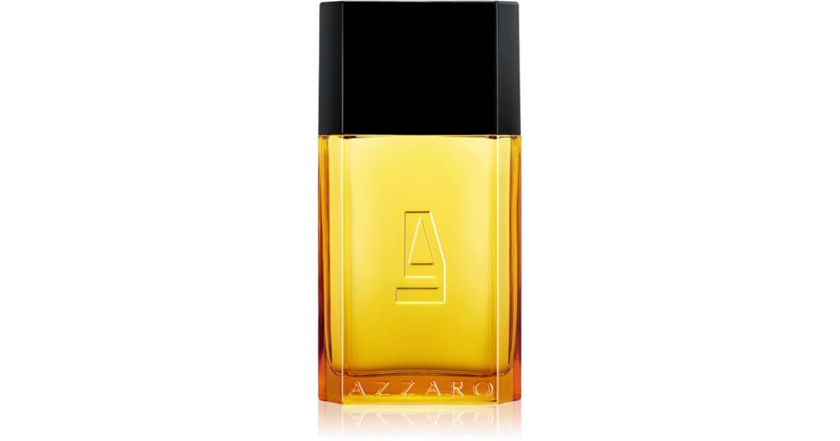 Azzaro Azzaro Pour Homme woda toaletowa dla mężczyzn