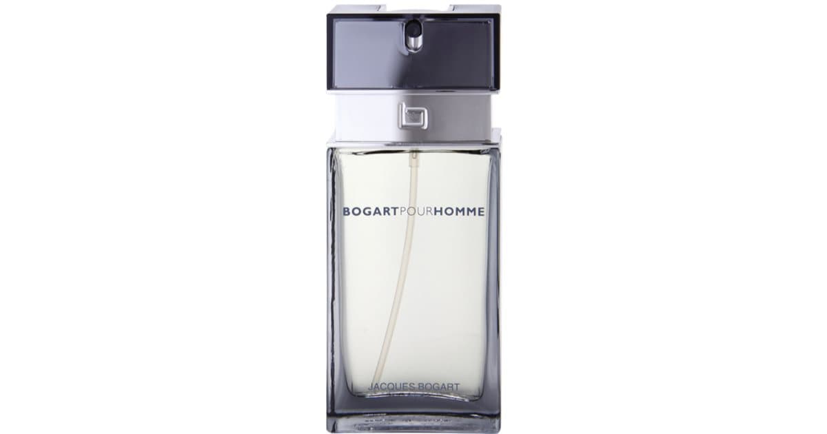 Inne Marki Jacques Bogart Bogart Pour Homme woda toaletowa dla mężczyzn