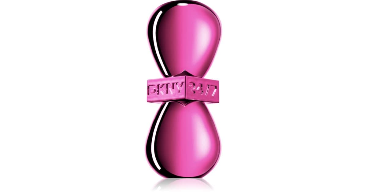 Inne Marki DKNY 24/7 Electric woda perfumowana dla kobiet