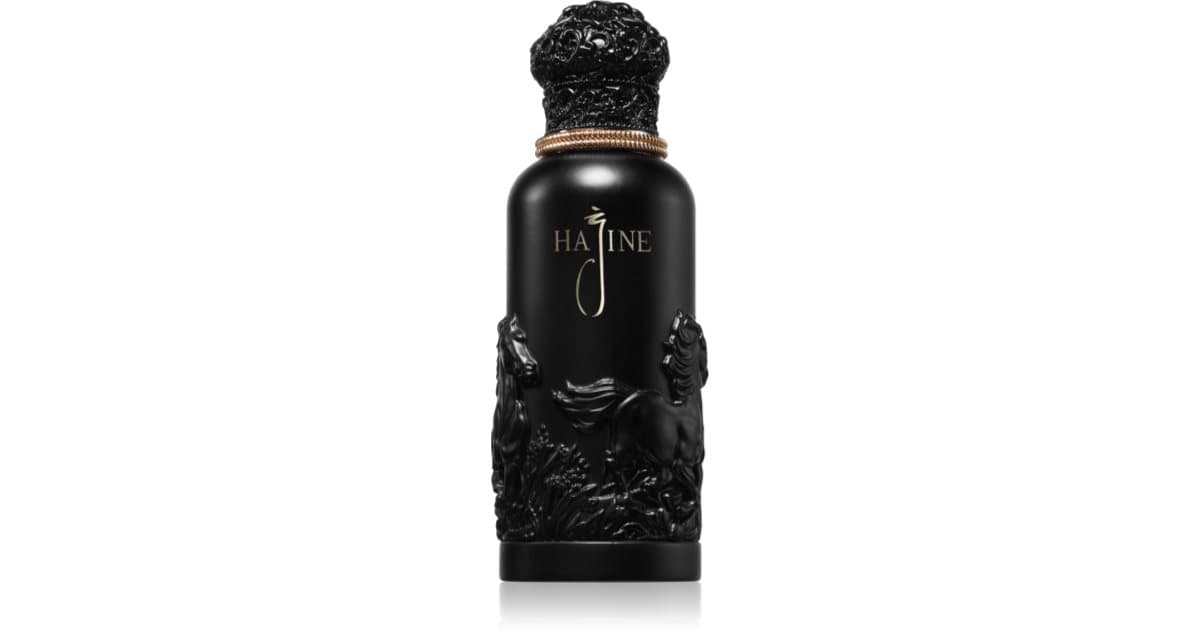 Inne Marki Hajine Arabian Fusion woda perfumowana unisex