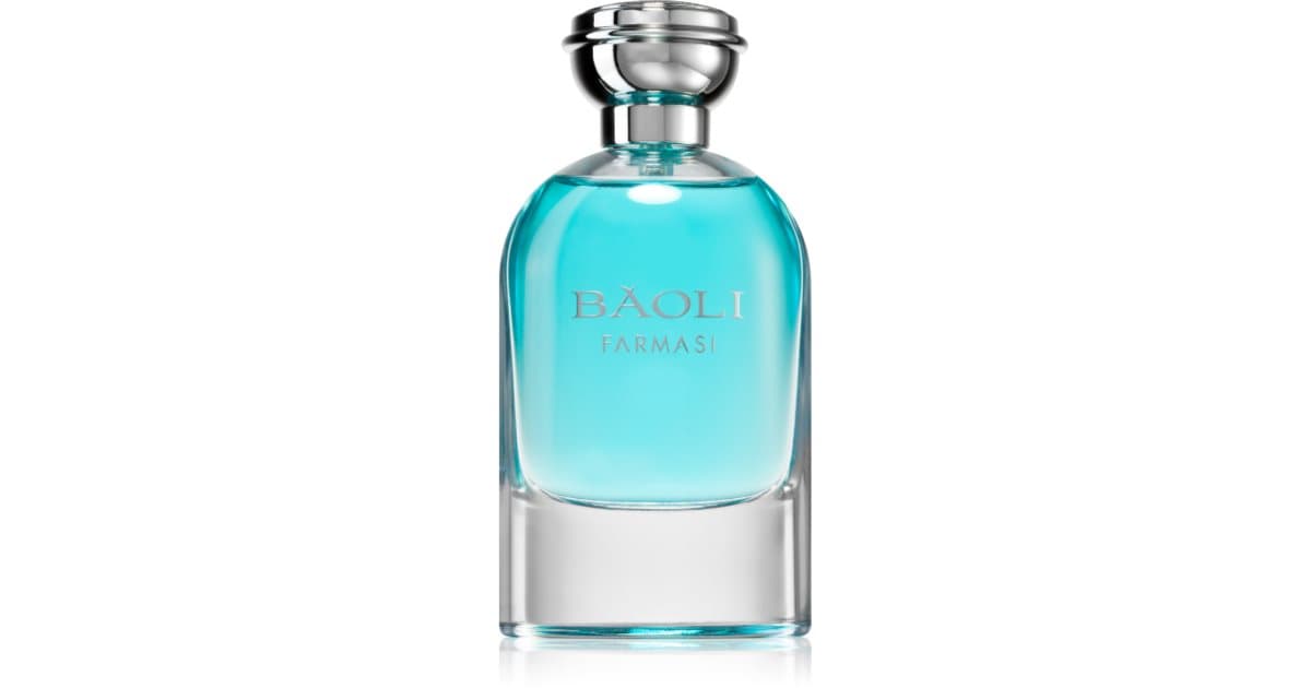 Inne Marki Farmasi Baoli woda perfumowana dla mężczyzn
