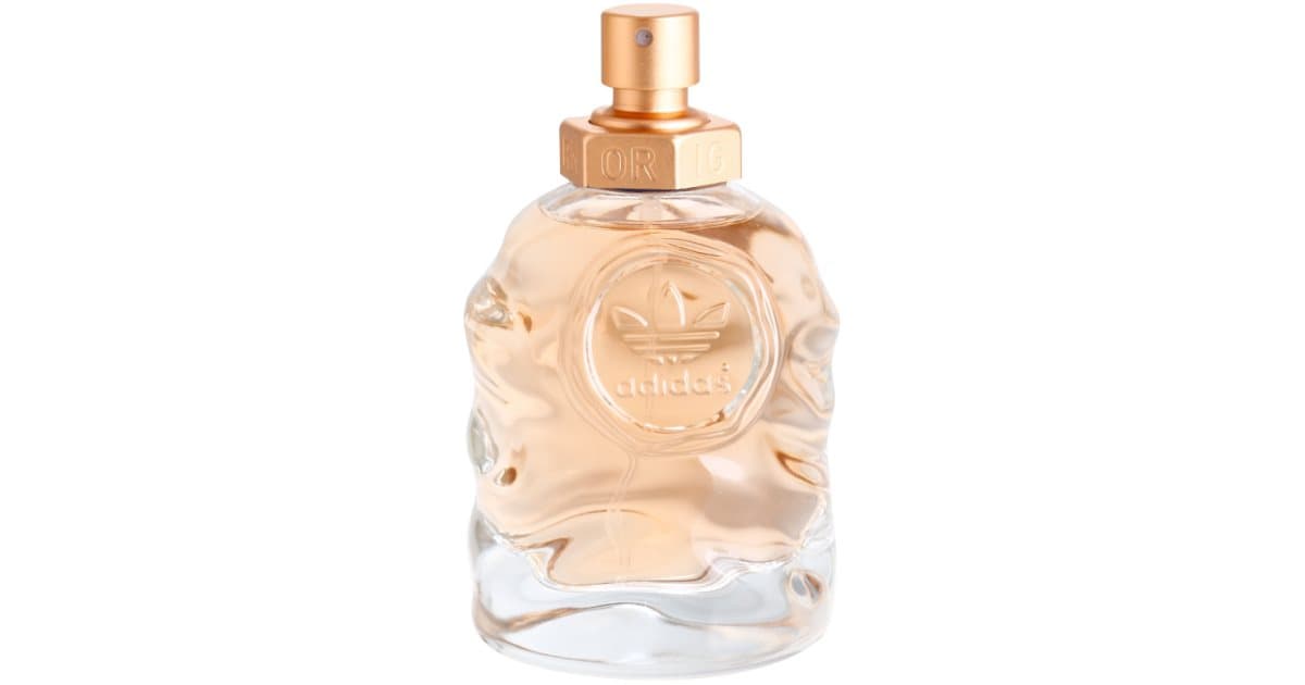 Inne Marki Adidas Originals Born Original woda perfumowana dla kobiet