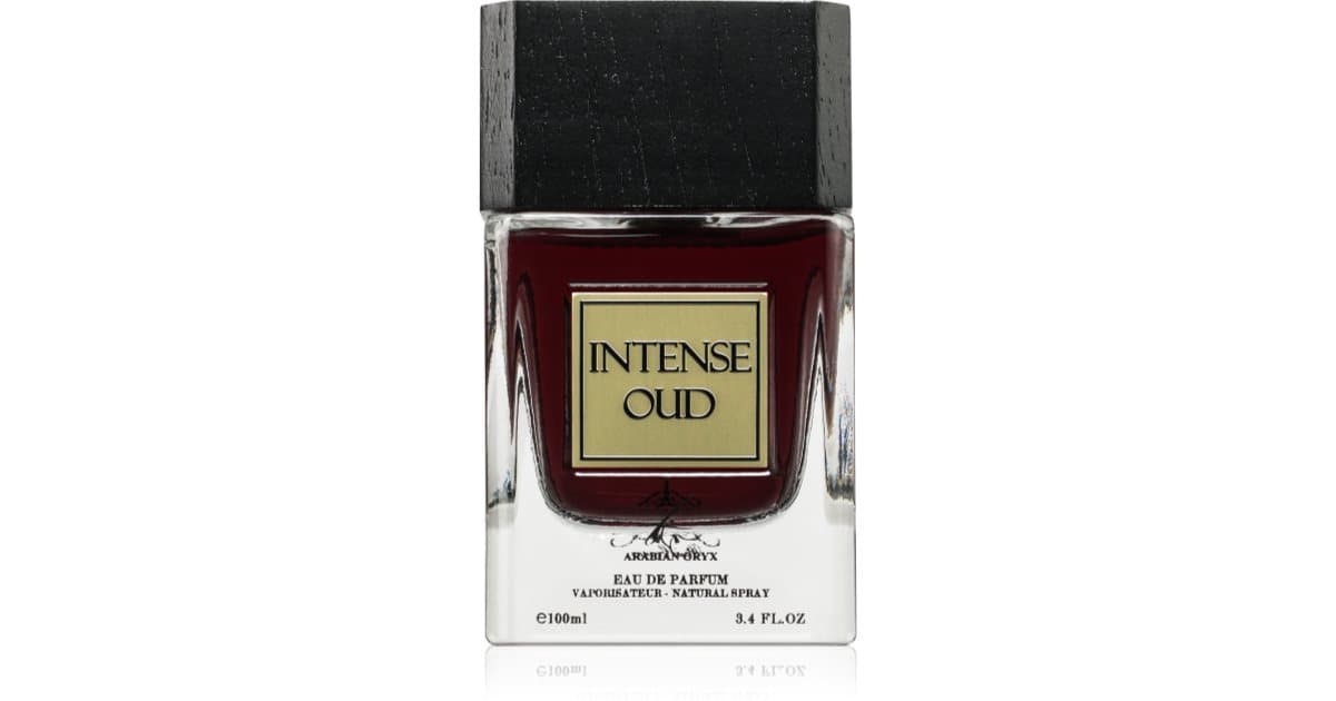 Inne Marki Arabian Oryx Intense Oud woda perfumowana unisex