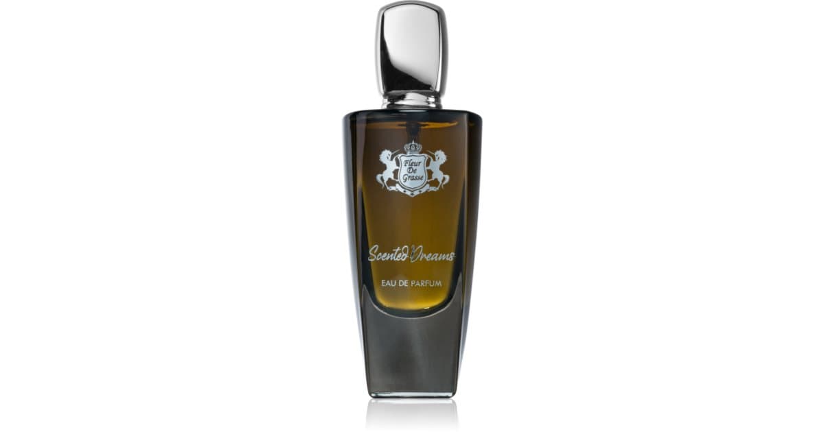 Inne Marki Fleur De Grasse Scented Dreams woda perfumowana unisex